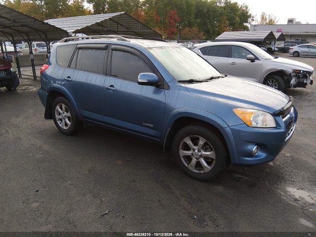 Продаж на аукціоні авто 2009 Toyota Rav4 Limited V6, vin: JTMBK31VX9D001757, номер лоту: 46326210