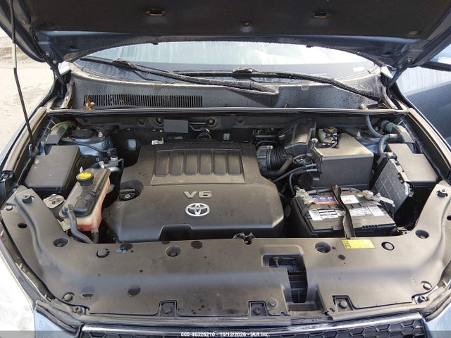 Продаж на аукціоні авто 2009 Toyota Rav4 Limited V6, vin: JTMBK31VX9D001757, номер лоту: 46326210