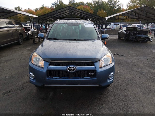 Продаж на аукціоні авто 2009 Toyota Rav4 Limited V6, vin: JTMBK31VX9D001757, номер лоту: 46326210
