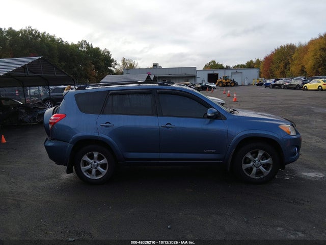 Продаж на аукціоні авто 2009 Toyota Rav4 Limited V6, vin: JTMBK31VX9D001757, номер лоту: 46326210