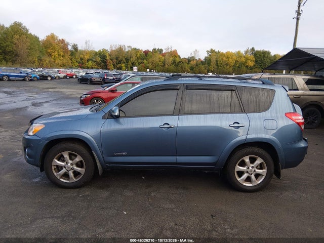 Продаж на аукціоні авто 2009 Toyota Rav4 Limited V6, vin: JTMBK31VX9D001757, номер лоту: 46326210