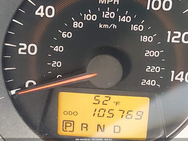 Продаж на аукціоні авто 2009 Toyota Rav4 Limited V6, vin: JTMBK31VX9D001757, номер лоту: 46326210