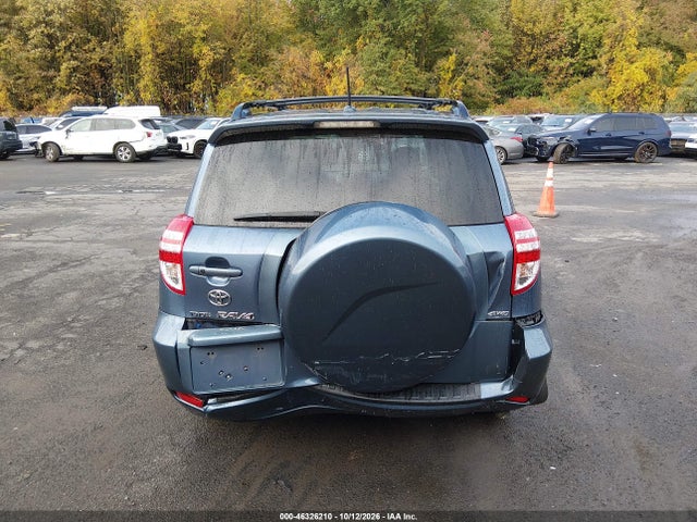 Продаж на аукціоні авто 2009 Toyota Rav4 Limited V6, vin: JTMBK31VX9D001757, номер лоту: 46326210