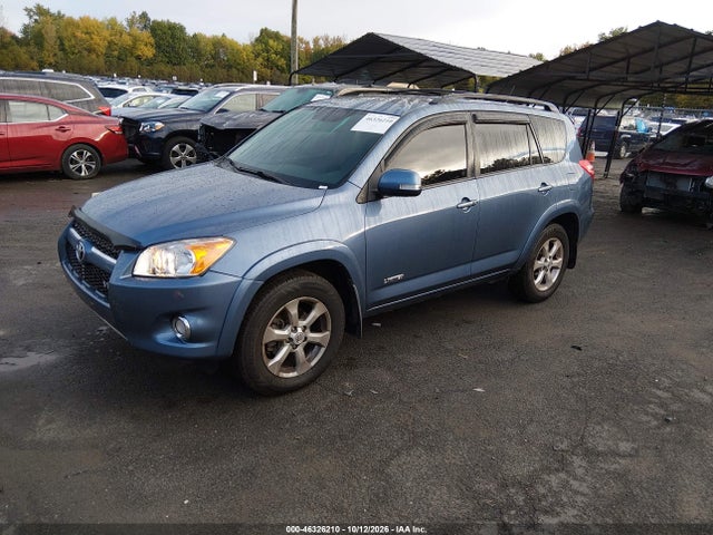 Продаж на аукціоні авто 2009 Toyota Rav4 Limited V6, vin: JTMBK31VX9D001757, номер лоту: 46326210