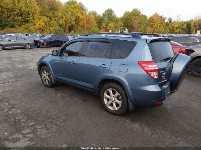 Продаж на аукціоні авто 2009 Toyota Rav4 Limited V6, vin: JTMBK31VX9D001757, номер лоту: 46326210