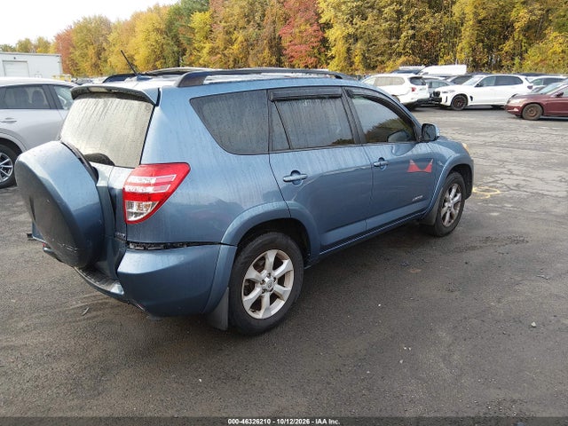 Продаж на аукціоні авто 2009 Toyota Rav4 Limited V6, vin: JTMBK31VX9D001757, номер лоту: 46326210