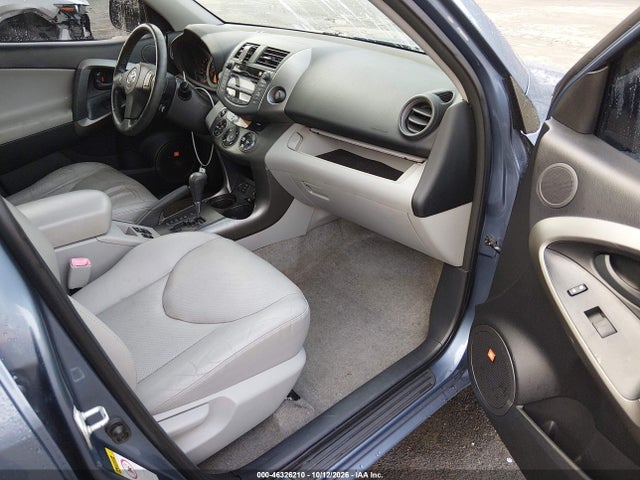 Продаж на аукціоні авто 2009 Toyota Rav4 Limited V6, vin: JTMBK31VX9D001757, номер лоту: 46326210