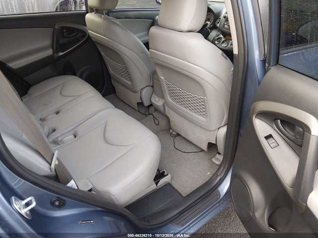 Продаж на аукціоні авто 2009 Toyota Rav4 Limited V6, vin: JTMBK31VX9D001757, номер лоту: 46326210