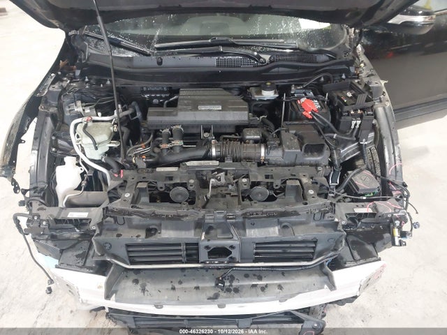 Продажа на аукционе авто 2018 Honda Cr-v Ex-l/ex-l Navi, vin: 5J6RW2H88JA000619, номер лота: 46326230