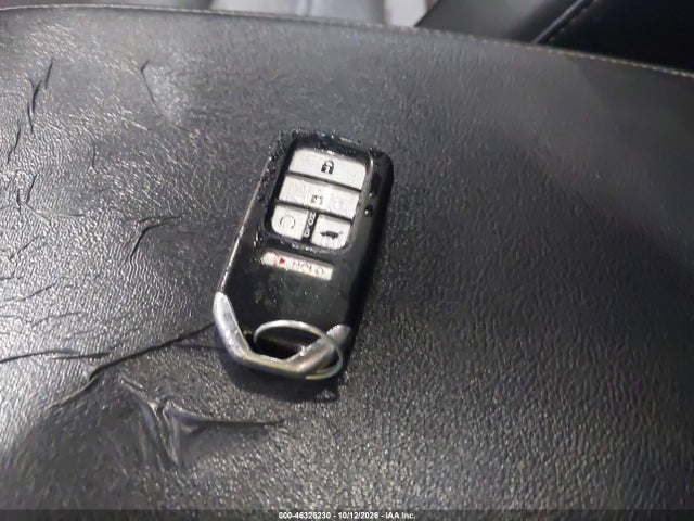 Продажа на аукционе авто 2018 Honda Cr-v Ex-l/ex-l Navi, vin: 5J6RW2H88JA000619, номер лота: 46326230