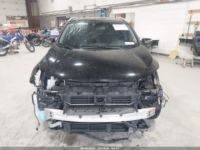 Продажа на аукционе авто 2018 Honda Cr-v Ex-l/ex-l Navi, vin: 5J6RW2H88JA000619, номер лота: 46326230
