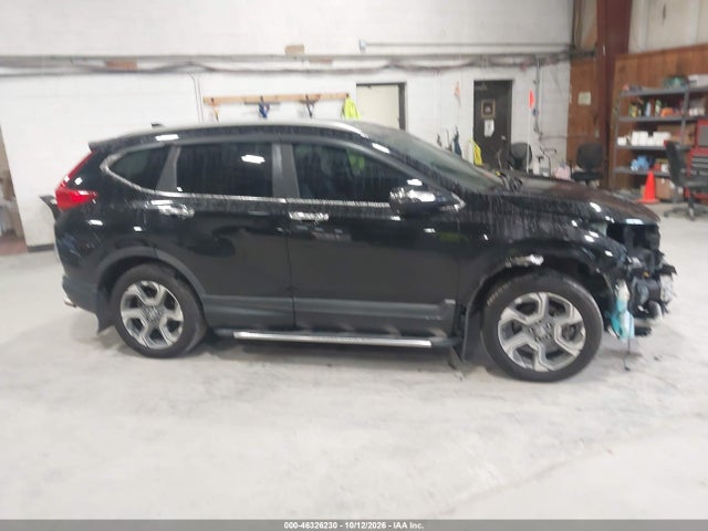 Продажа на аукционе авто 2018 Honda Cr-v Ex-l/ex-l Navi, vin: 5J6RW2H88JA000619, номер лота: 46326230