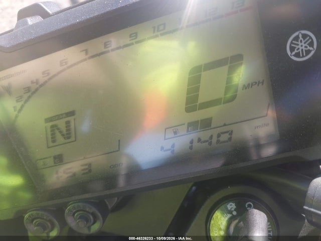 Yamaha Mt-03 2023 MH3RH20Y6PK009559 Image 7