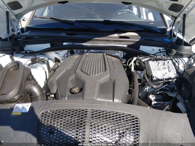 WP1AA2A52NLB07921 Porsche Macan