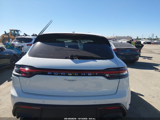 WP1AA2A52NLB07921 Porsche Macan