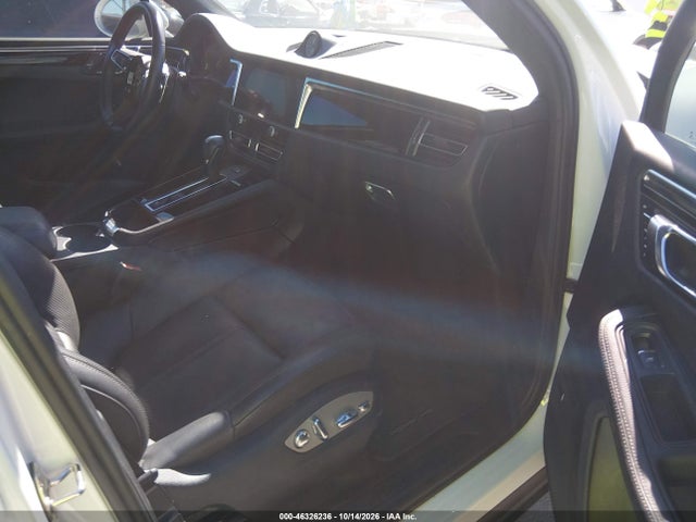 WP1AA2A52NLB07921 Porsche Macan