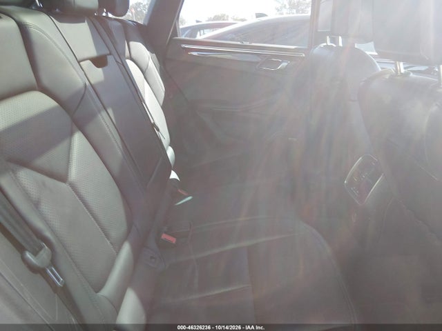 WP1AA2A52NLB07921 Porsche Macan