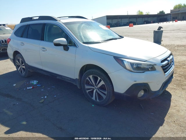 Продажа на аукционе авто 2019 Subaru Outback 2.5i Limited, vin: 4S4BSANC9K3273723, номер лота: 46326248