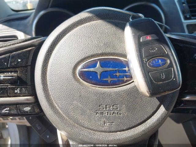 Aukcja sprzedaży 2019 Subaru Outback 2.5i Limited, vin: 4S4BSANC9K3273723, numer aukcji: 46326248