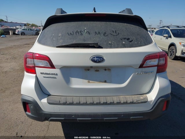 Aukcja sprzedaży 2019 Subaru Outback 2.5i Limited, vin: 4S4BSANC9K3273723, numer aukcji: 46326248