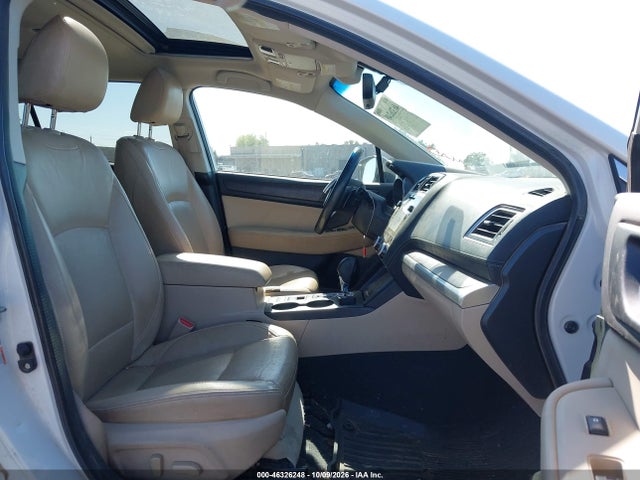 Aukcja sprzedaży 2019 Subaru Outback 2.5i Limited, vin: 4S4BSANC9K3273723, numer aukcji: 46326248