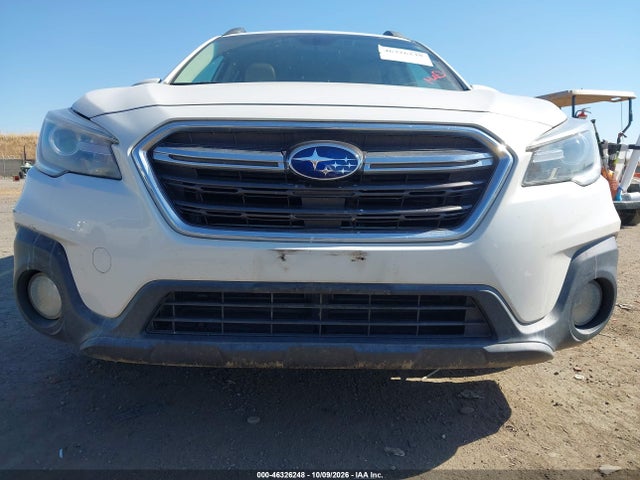 Aukcja sprzedaży 2019 Subaru Outback 2.5i Limited, vin: 4S4BSANC9K3273723, numer aukcji: 46326248