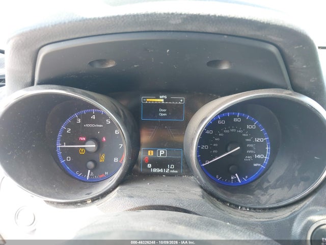 Aukcja sprzedaży 2019 Subaru Outback 2.5i Limited, vin: 4S4BSANC9K3273723, numer aukcji: 46326248
