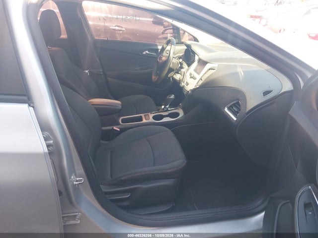 Продаж на аукціоні авто 2017 Chevrolet Cruze Ls Auto, vin: 1G1BC5SM2H7188139, номер лоту: 46326256