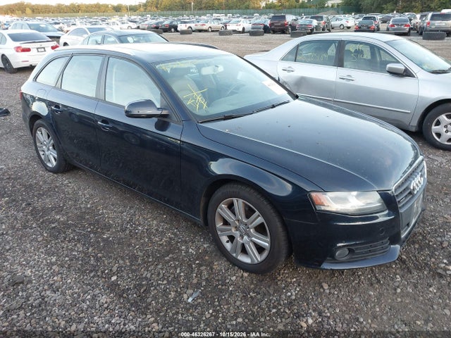 Aukcja sprzedaży 2011 Audi A4 2.0t Premium, vin: WAUSFAFLXBA157544, numer aukcji: 46326267