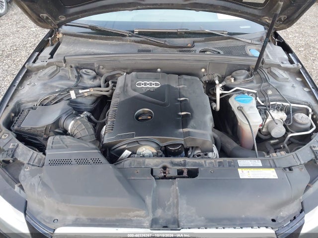 Aukcja sprzedaży 2011 Audi A4 2.0t Premium, vin: WAUSFAFLXBA157544, numer aukcji: 46326267