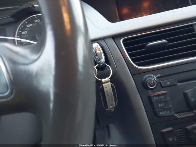 Aukcja sprzedaży 2011 Audi A4 2.0t Premium, vin: WAUSFAFLXBA157544, numer aukcji: 46326267