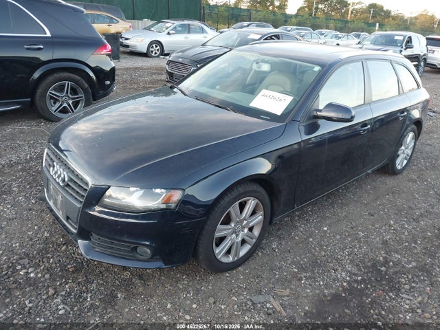 Aukcja sprzedaży 2011 Audi A4 2.0t Premium, vin: WAUSFAFLXBA157544, numer aukcji: 46326267