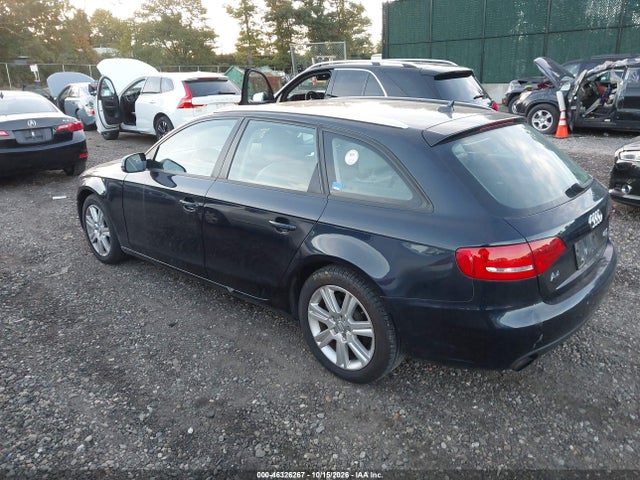 Aukcja sprzedaży 2011 Audi A4 2.0t Premium, vin: WAUSFAFLXBA157544, numer aukcji: 46326267