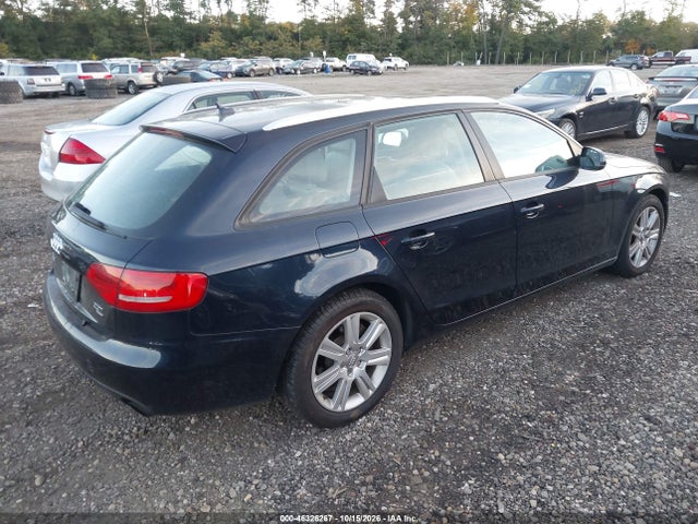Aukcja sprzedaży 2011 Audi A4 2.0t Premium, vin: WAUSFAFLXBA157544, numer aukcji: 46326267
