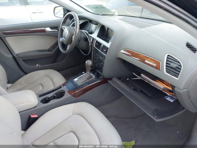 Aukcja sprzedaży 2011 Audi A4 2.0t Premium, vin: WAUSFAFLXBA157544, numer aukcji: 46326267