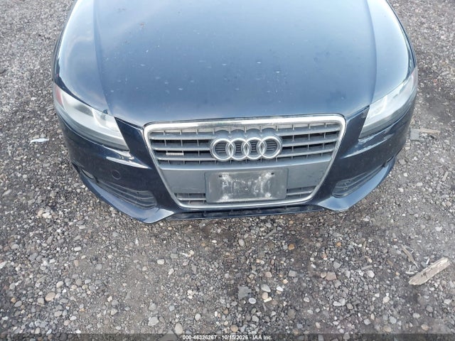 Aukcja sprzedaży 2011 Audi A4 2.0t Premium, vin: WAUSFAFLXBA157544, numer aukcji: 46326267