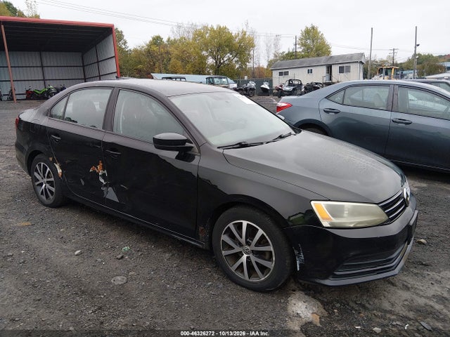 Auction sale of the 2016 Volkswagen Jetta 1.4t Se, vin: 3VWB67AJ3GM373447, lot number: 46326272