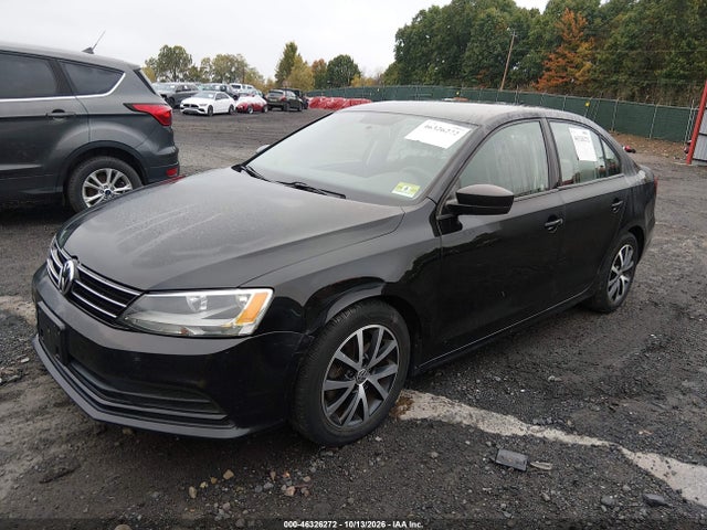 Aukcja sprzedaży 2016 Volkswagen Jetta 1.4t Se, vin: 3VWB67AJ3GM373447, numer aukcji: 46326272