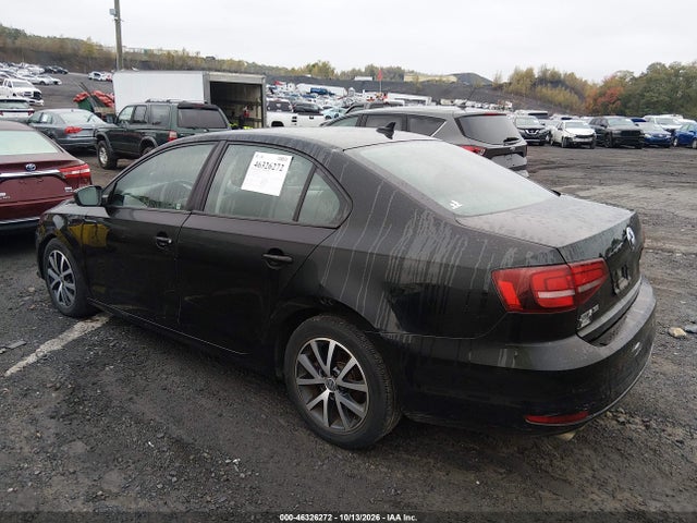 Aukcja sprzedaży 2016 Volkswagen Jetta 1.4t Se, vin: 3VWB67AJ3GM373447, numer aukcji: 46326272