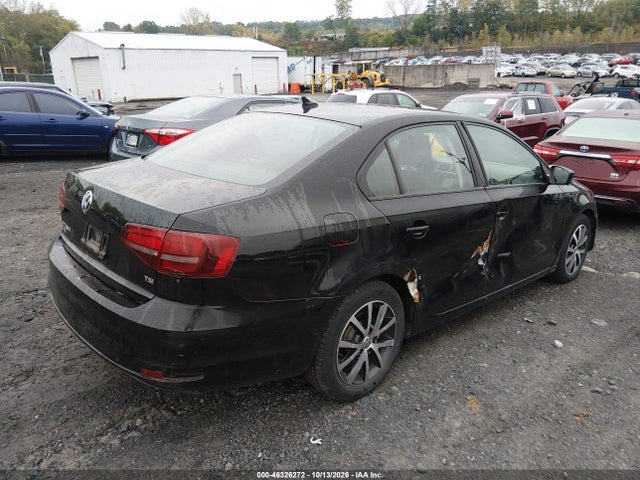 Aukcja sprzedaży 2016 Volkswagen Jetta 1.4t Se, vin: 3VWB67AJ3GM373447, numer aukcji: 46326272