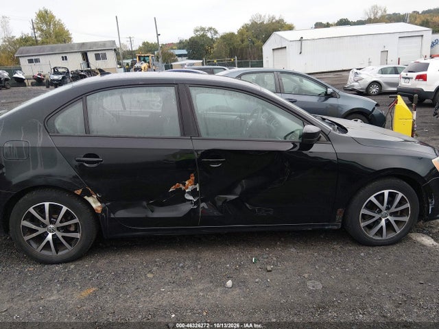 Aukcja sprzedaży 2016 Volkswagen Jetta 1.4t Se, vin: 3VWB67AJ3GM373447, numer aukcji: 46326272