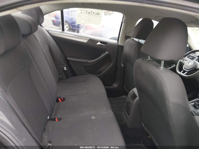 Aukcja sprzedaży 2016 Volkswagen Jetta 1.4t Se, vin: 3VWB67AJ3GM373447, numer aukcji: 46326272