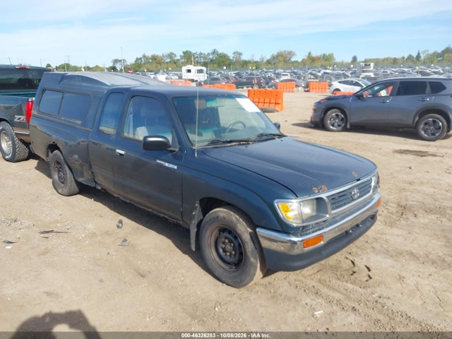 1996 Toyota Tacoma Xtracab მანქანა იყიდება აუქციონზე, vin: 4TAVL52N1TZ099197, აუქციონის ნომერი: 46326283