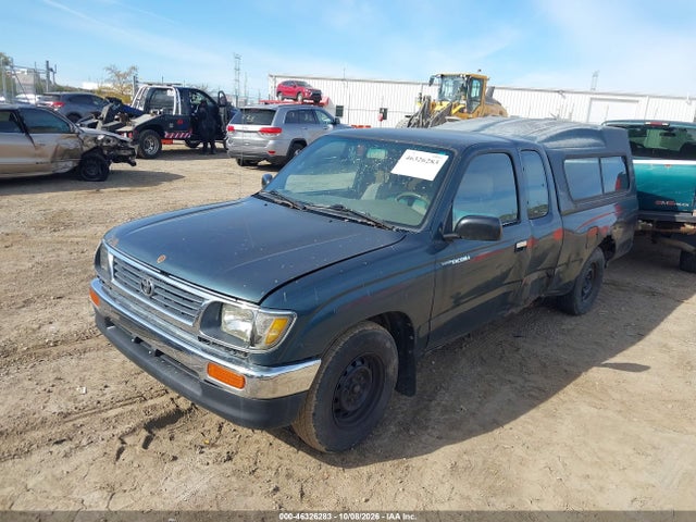 Aukcja sprzedaży 1996 Toyota Tacoma Xtracab, vin: 4TAVL52N1TZ099197, numer aukcji: 46326283