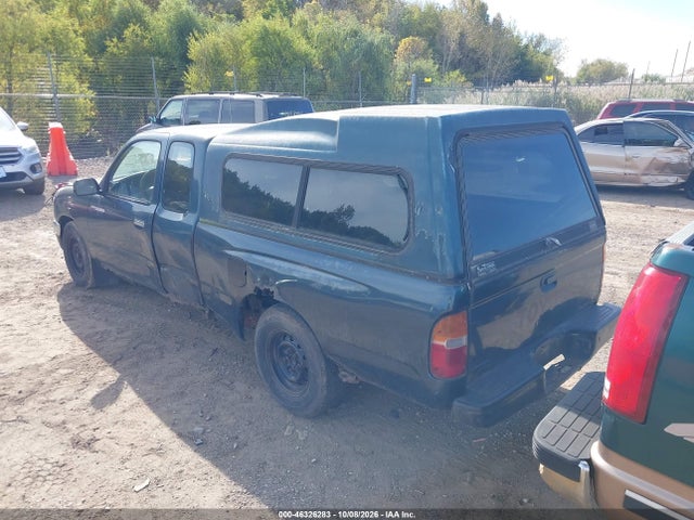 Aukcja sprzedaży 1996 Toyota Tacoma Xtracab, vin: 4TAVL52N1TZ099197, numer aukcji: 46326283