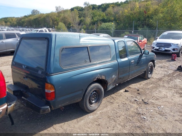 Aukcja sprzedaży 1996 Toyota Tacoma Xtracab, vin: 4TAVL52N1TZ099197, numer aukcji: 46326283