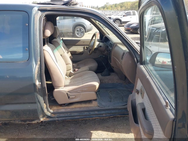 Aukcja sprzedaży 1996 Toyota Tacoma Xtracab, vin: 4TAVL52N1TZ099197, numer aukcji: 46326283