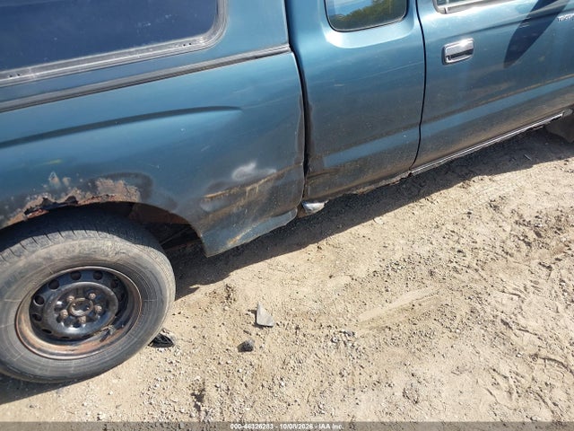 Aukcja sprzedaży 1996 Toyota Tacoma Xtracab, vin: 4TAVL52N1TZ099197, numer aukcji: 46326283