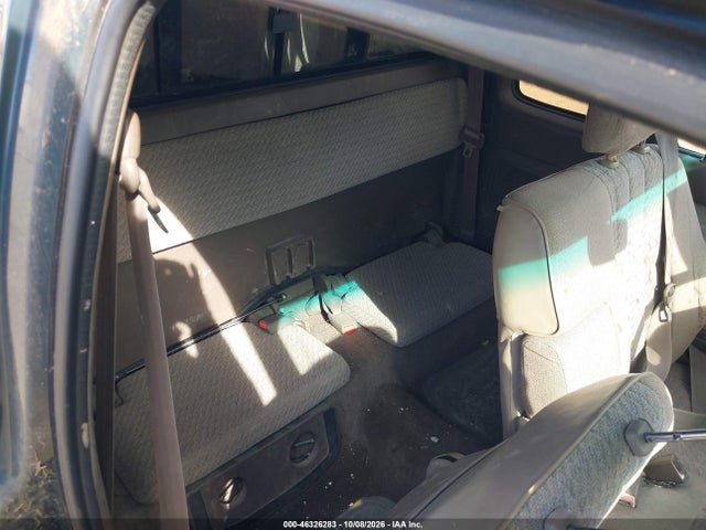 Aukcja sprzedaży 1996 Toyota Tacoma Xtracab, vin: 4TAVL52N1TZ099197, numer aukcji: 46326283