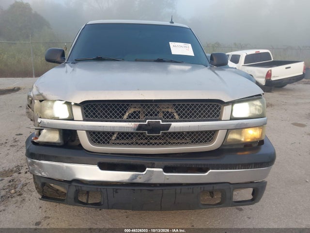 Aukcja sprzedaży 2004 Chevrolet Silverado 1500 Z71, vin: 2GCEK13T941406719, numer aukcji: 46326303